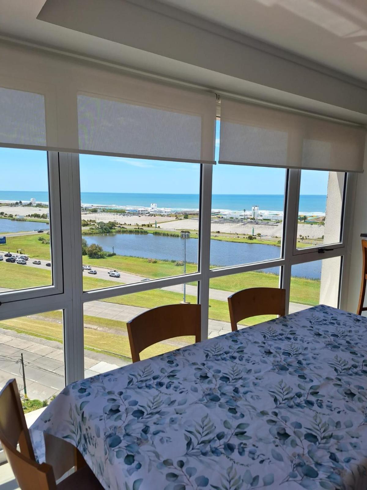 Apartment Edificio Juana Del Mar *
