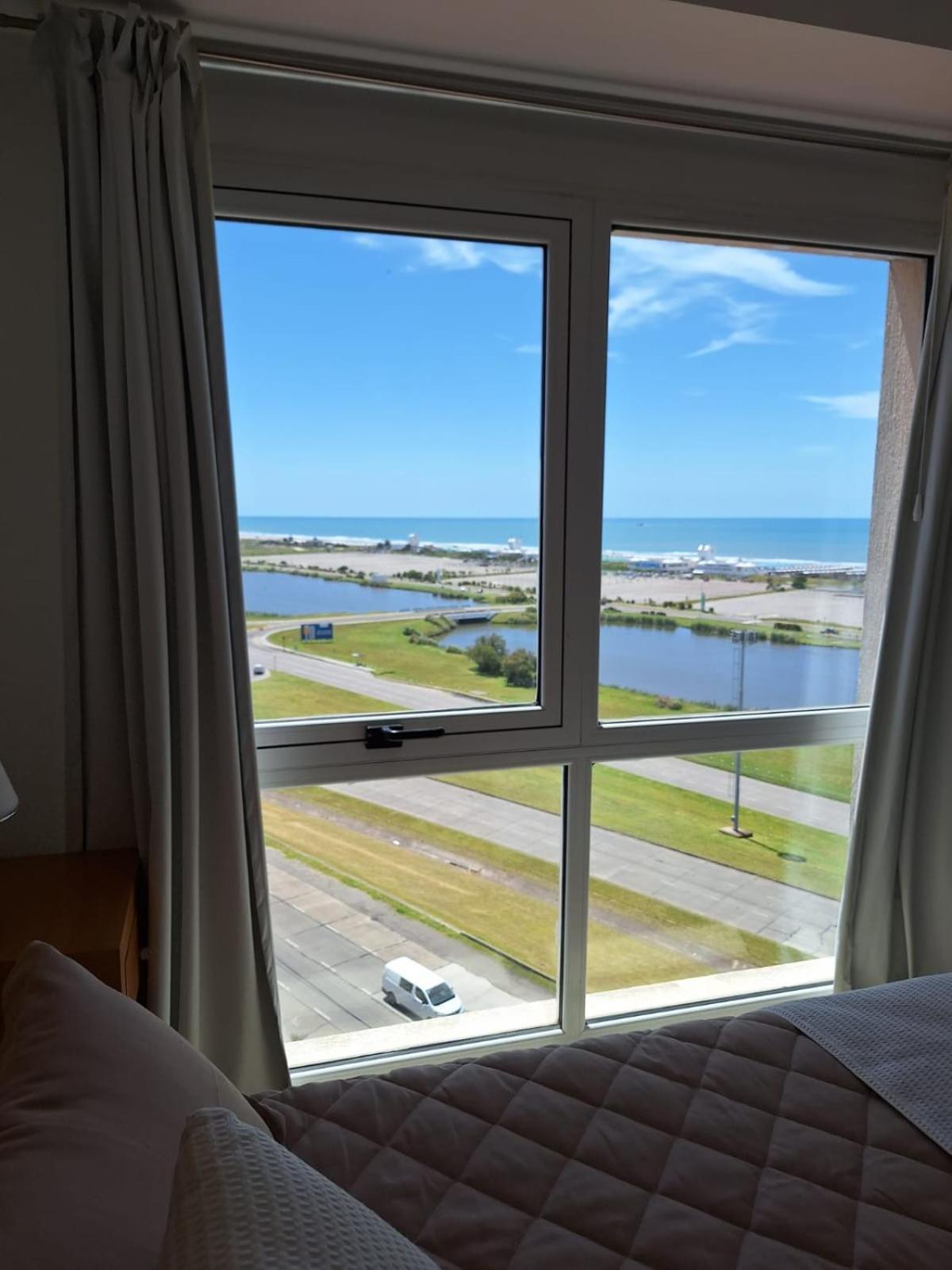 Edificio Juana Del Mar Mar del Plata