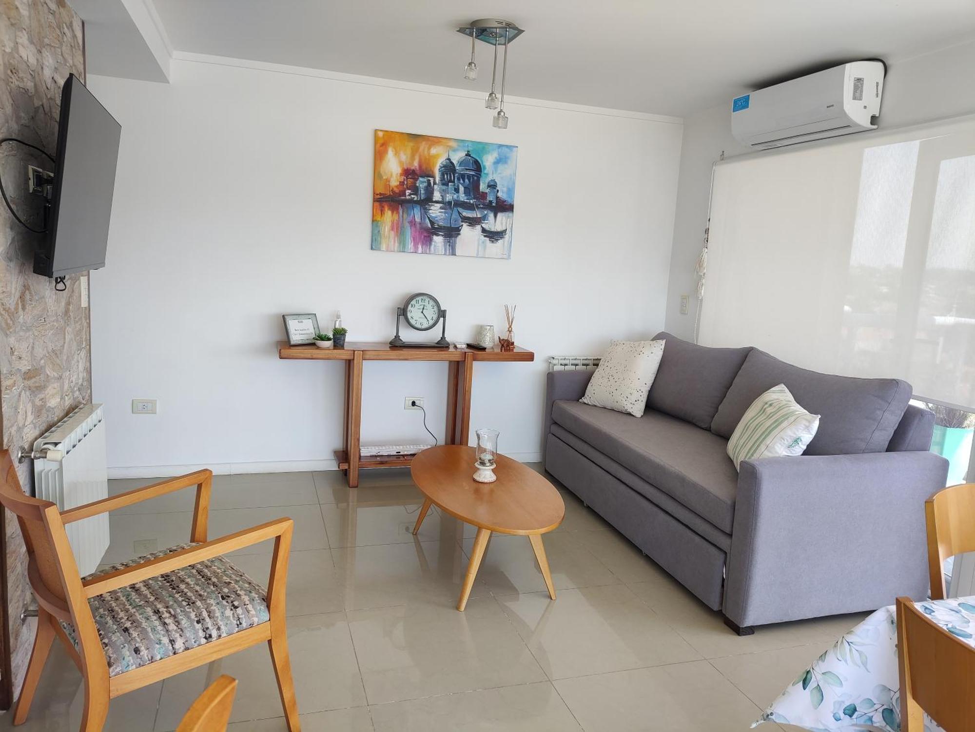 Apartment Edificio Juana Del Mar *