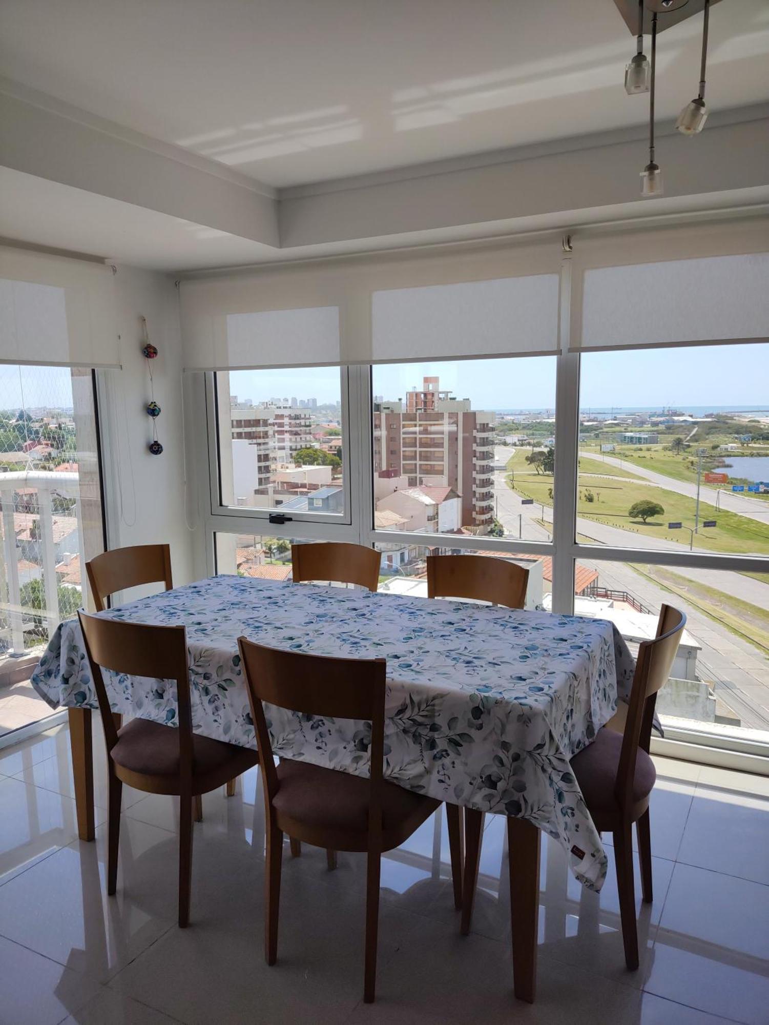Edificio Juana Del Mar Mar del Plata