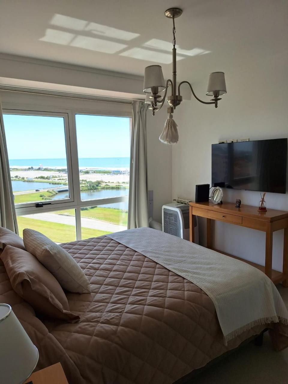 Apartment Edificio Juana Del Mar *