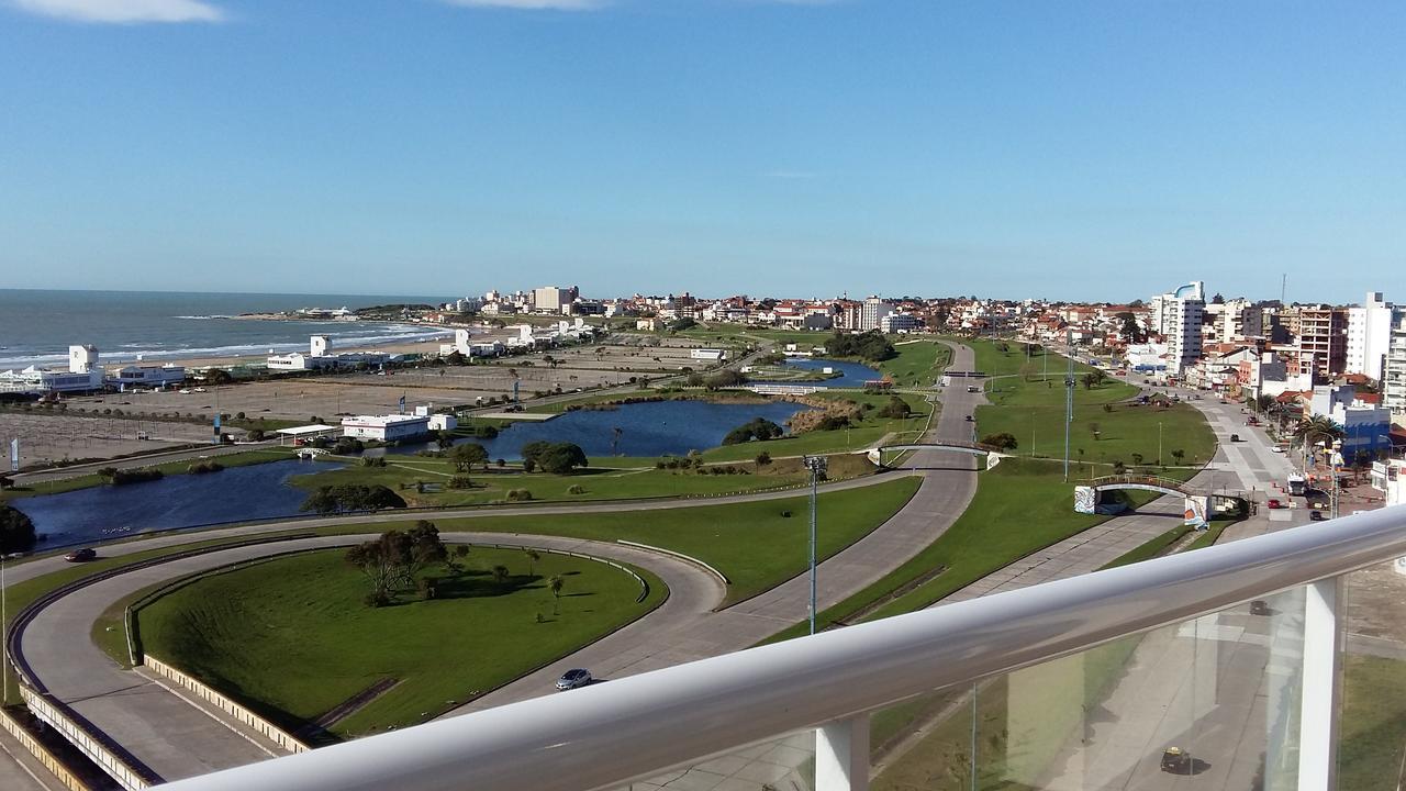 Apartment Edificio Juana Del Mar