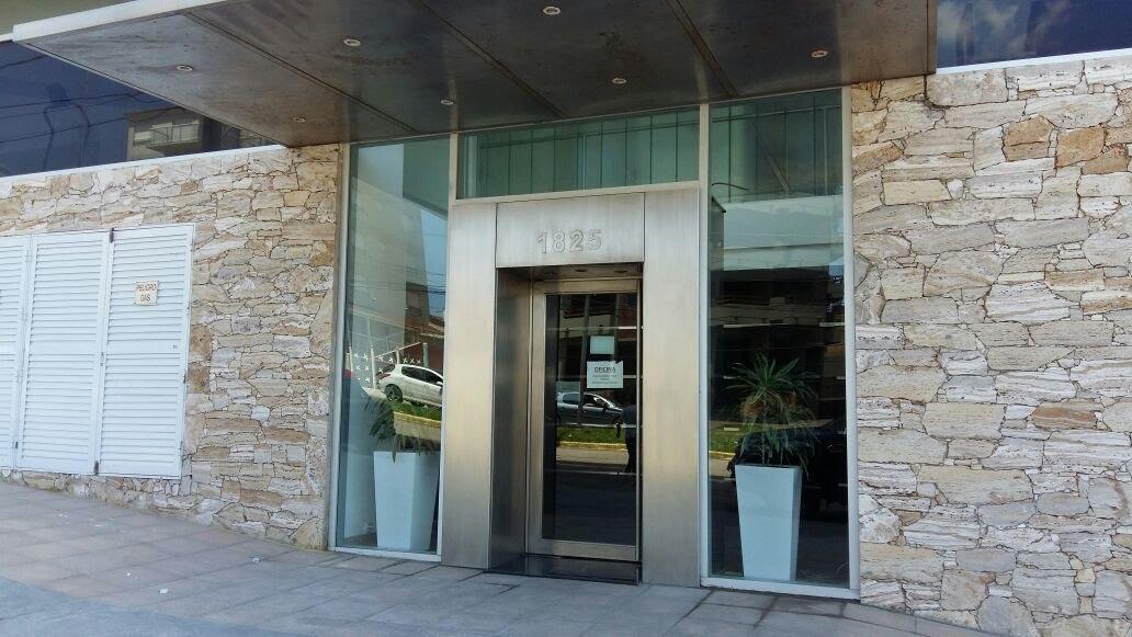 Edificio Juana Del Mar Apartment Mar del Plata