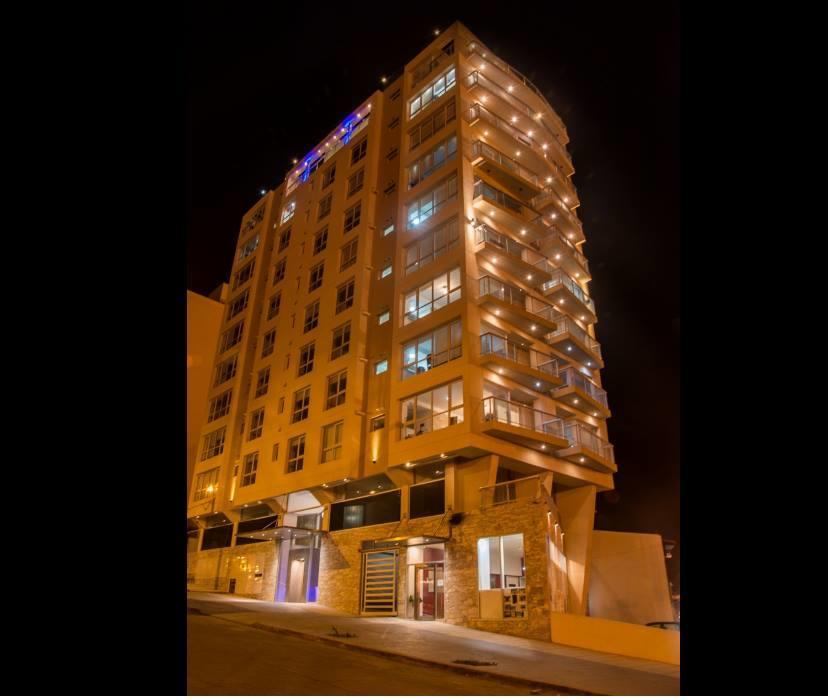 Edificio Juana Del Mar * Mar del Plata