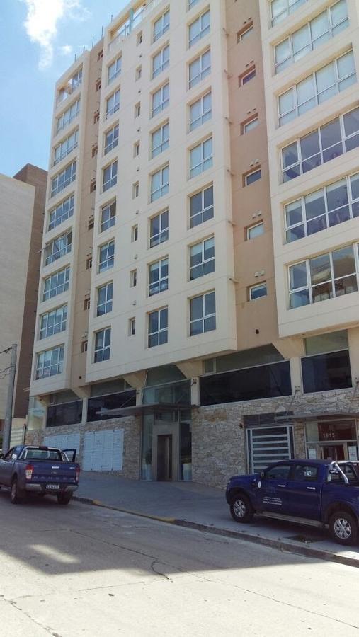 Edificio Juana Del Mar Mar del Plata
