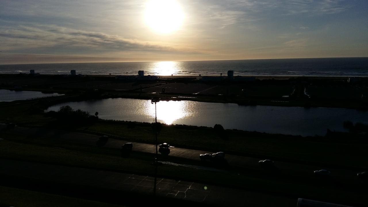 Edificio Juana Del Mar * Mar del Plata