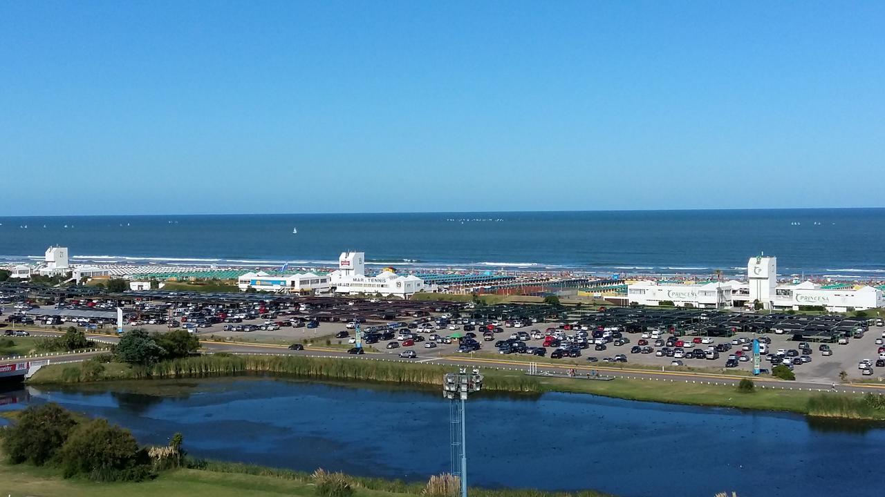 Edificio Juana Del Mar Apartment *