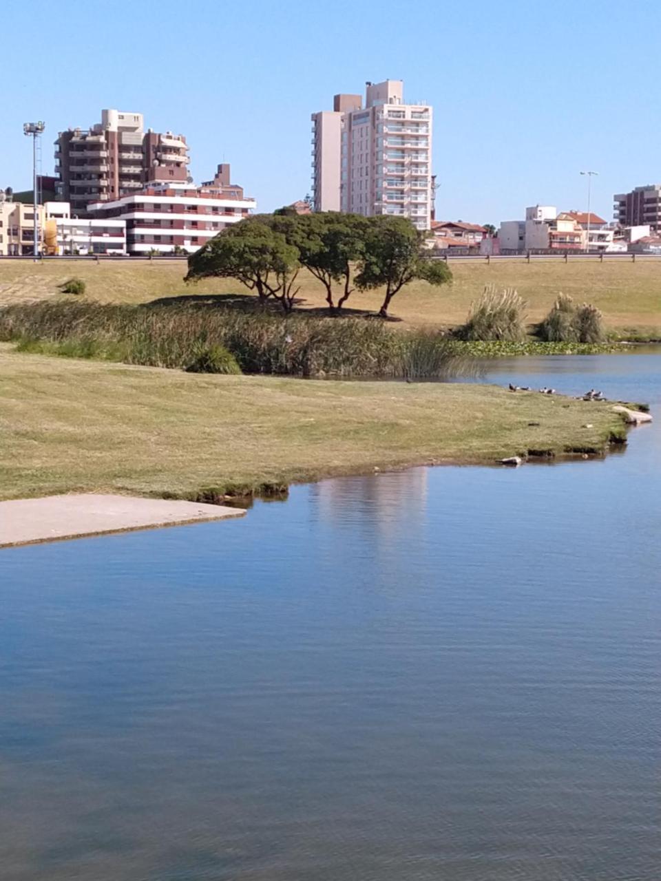 Edificio Juana Del Mar Apartment