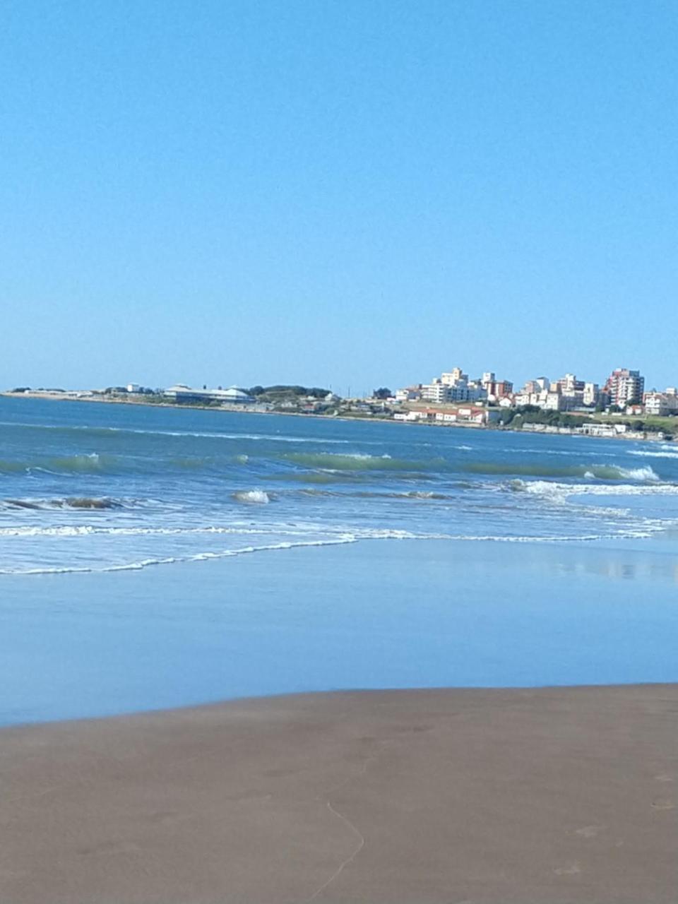 Edificio Juana Del Mar * Mar del Plata