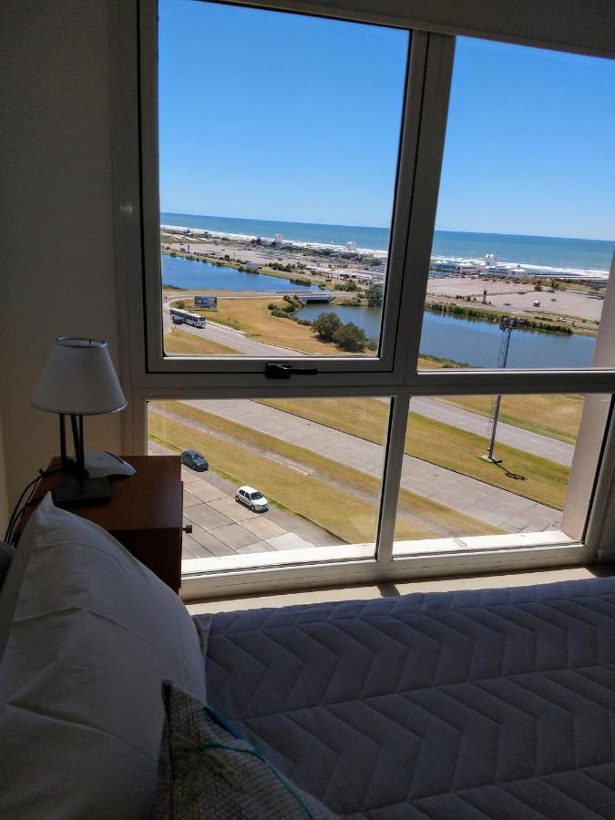Edificio Juana Del Mar Apartment *