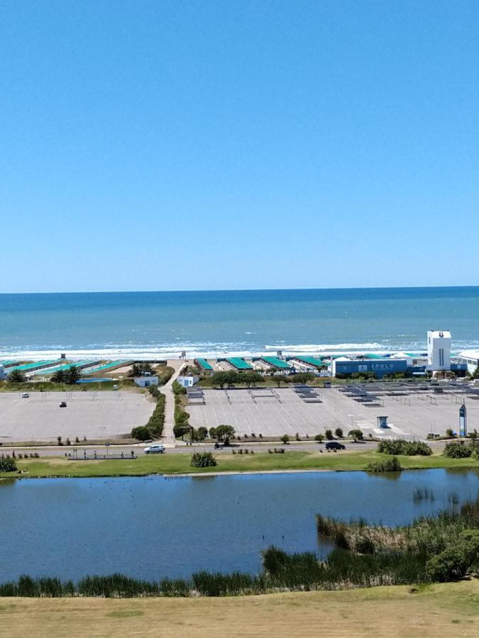 Edificio Juana Del Mar Apartment