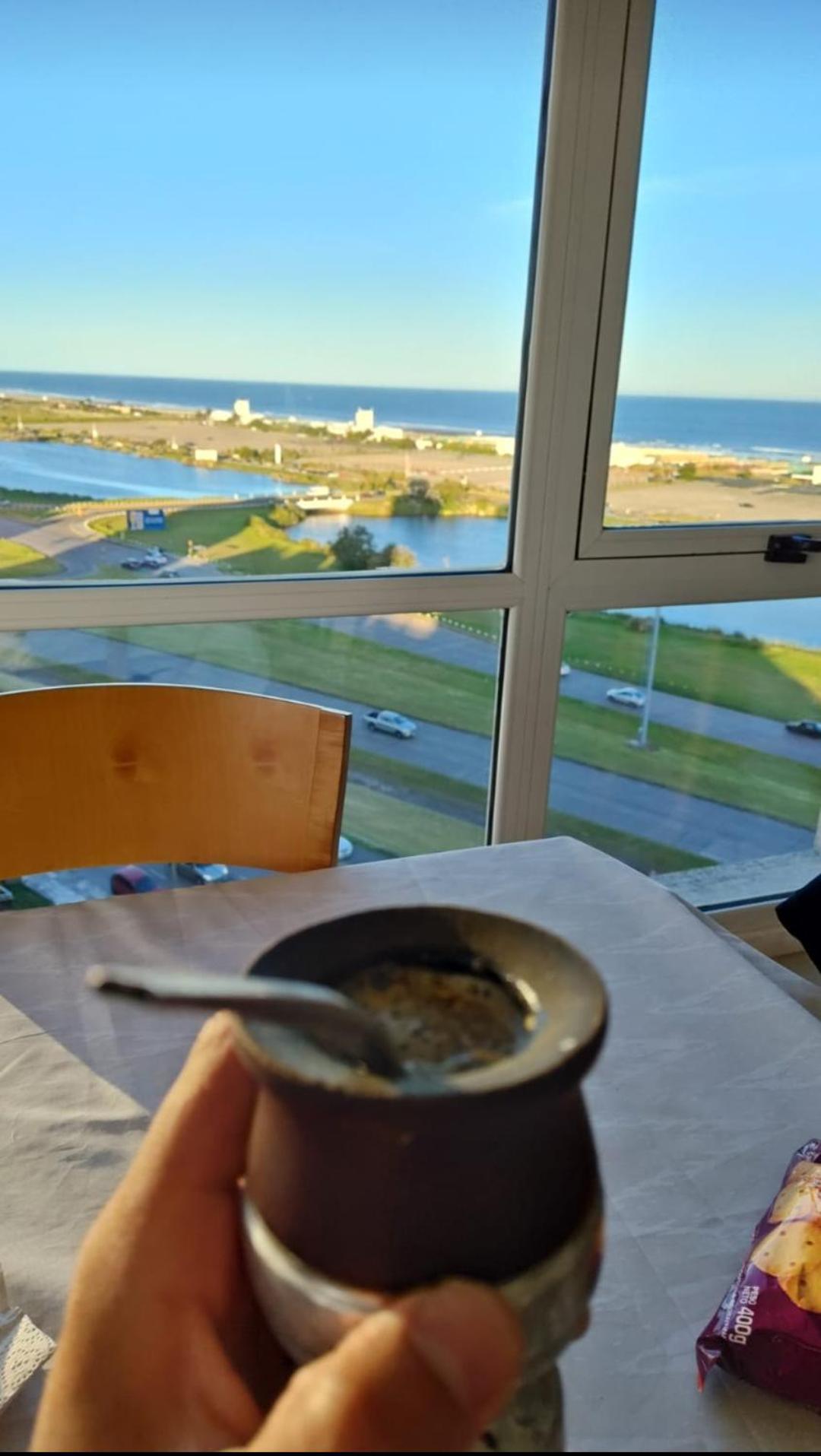 Apartamento Edificio Juana Del Mar *