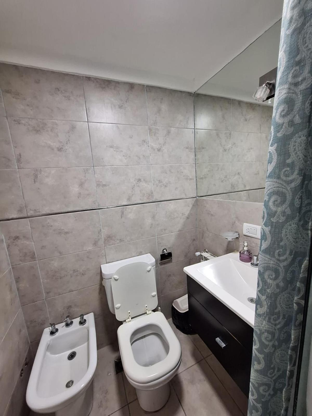 Edificio Juana Del Mar Apartamento Mar del Plata