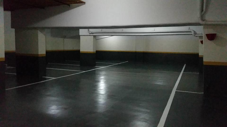 Apartamento Edificio Juana Del Mar *