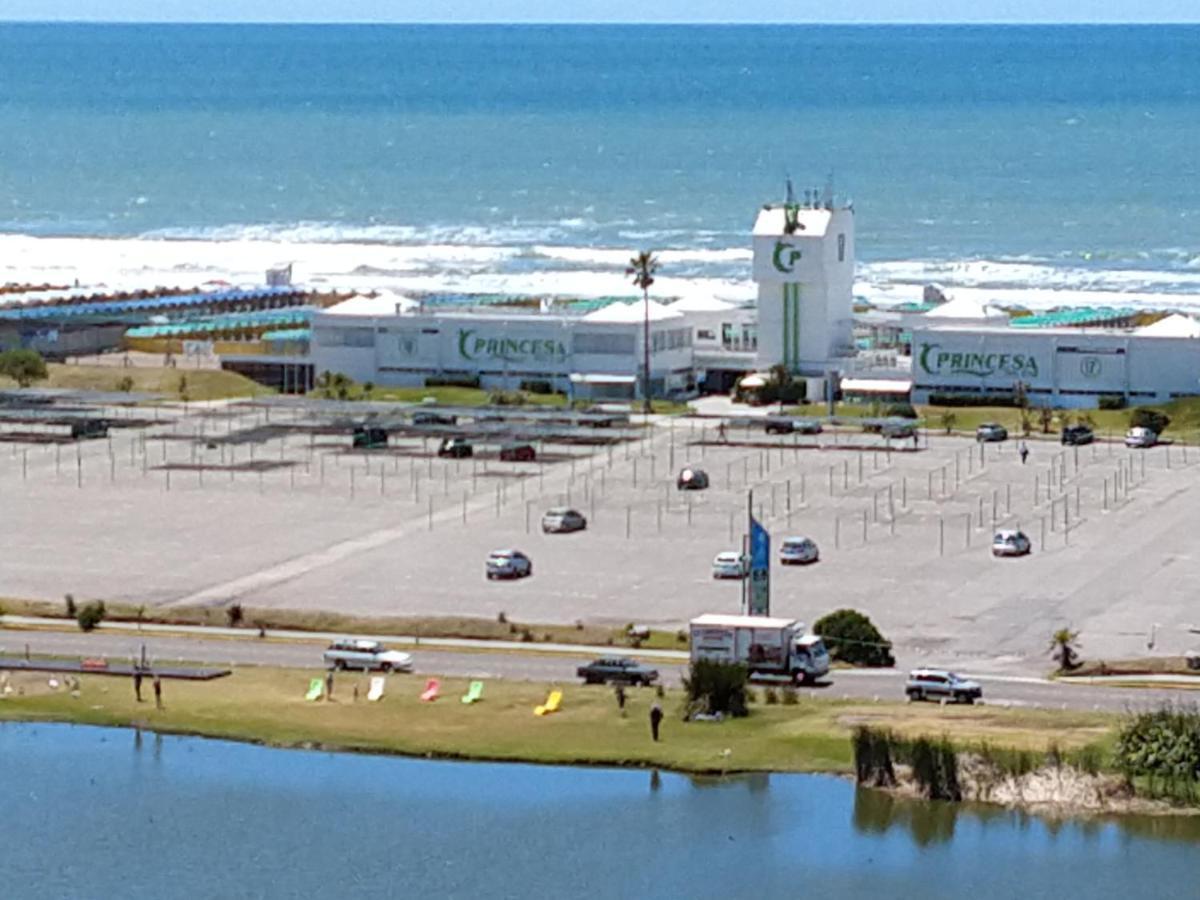 Apartamento Edificio Juana Del Mar *
