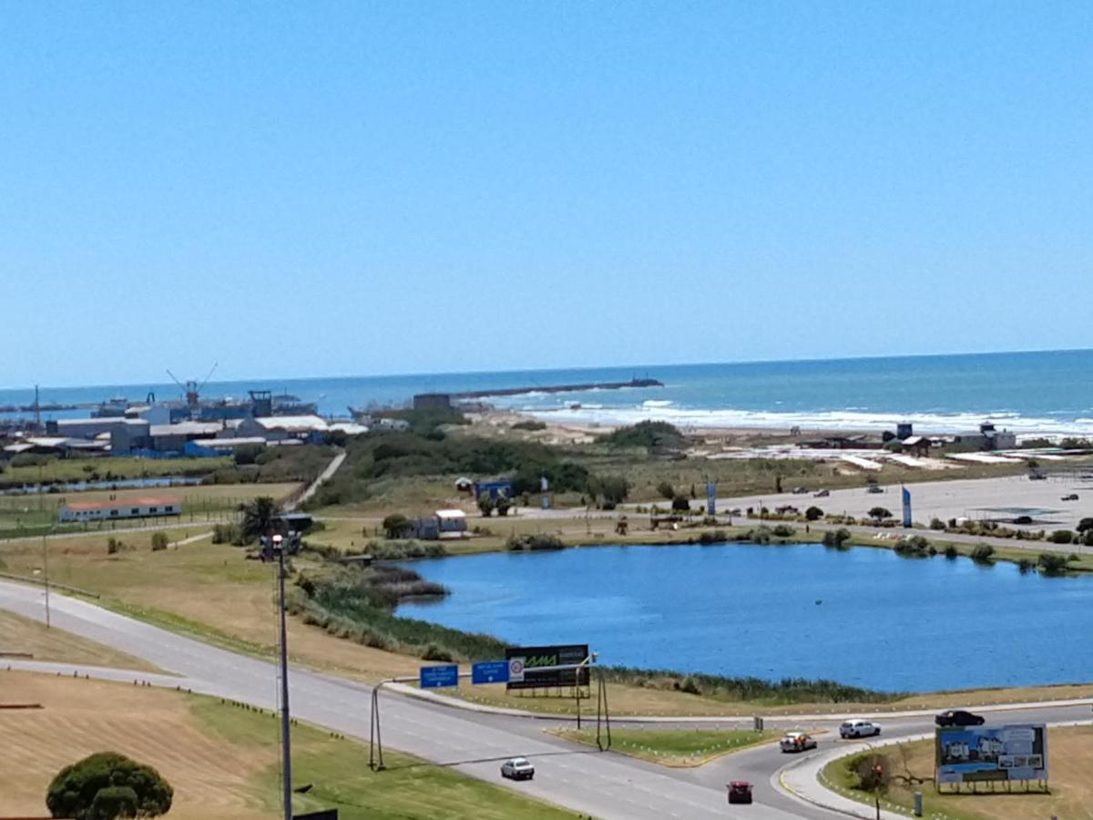 Apartamento Edificio Juana Del Mar